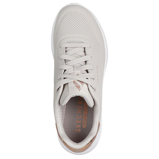 Skechers Uno Lite - Shimmer Along